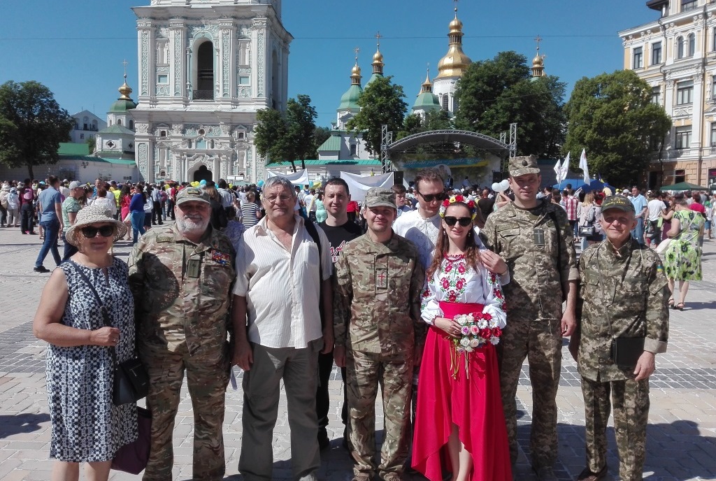 Хода НПЦ "Филадельфия"