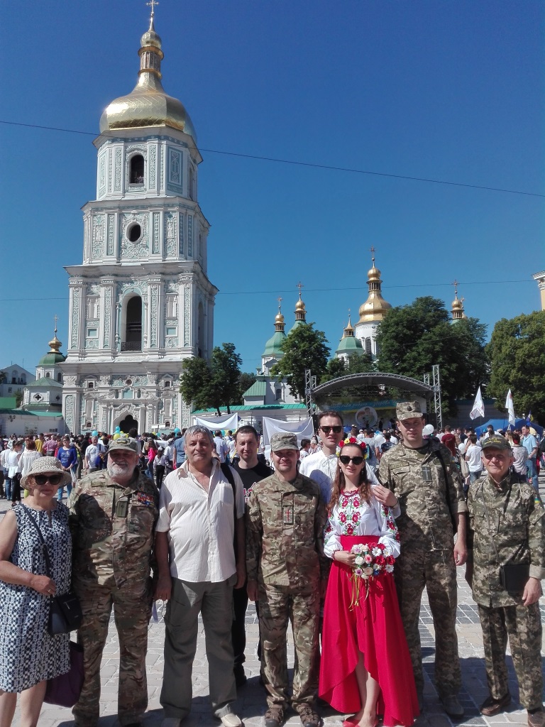 Хода НПЦ "Филадельфия"