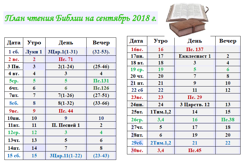 #bsl.org.ua, #church_philadelphia, #План_чтения_Библии