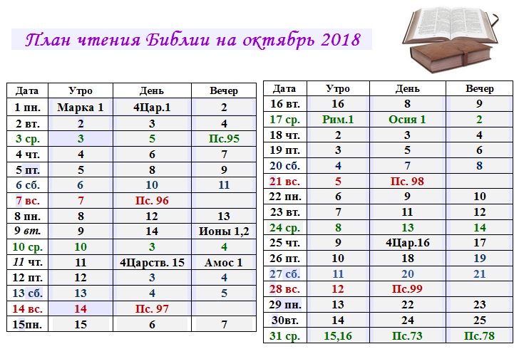 #bsl.org.ua, #church_philadelphia, #План_чтения_Библии, #StudyBIBLE