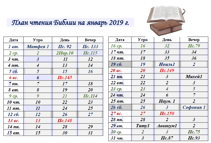 #bsl.org.ua, #church_philadelphia, #План_чтения_Библии, #StudyBIBLE
